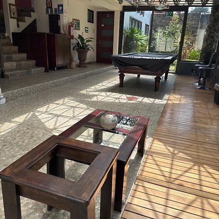Hotel Suites Don Miguel Tlatlauquitepec Екстер'єр фото
