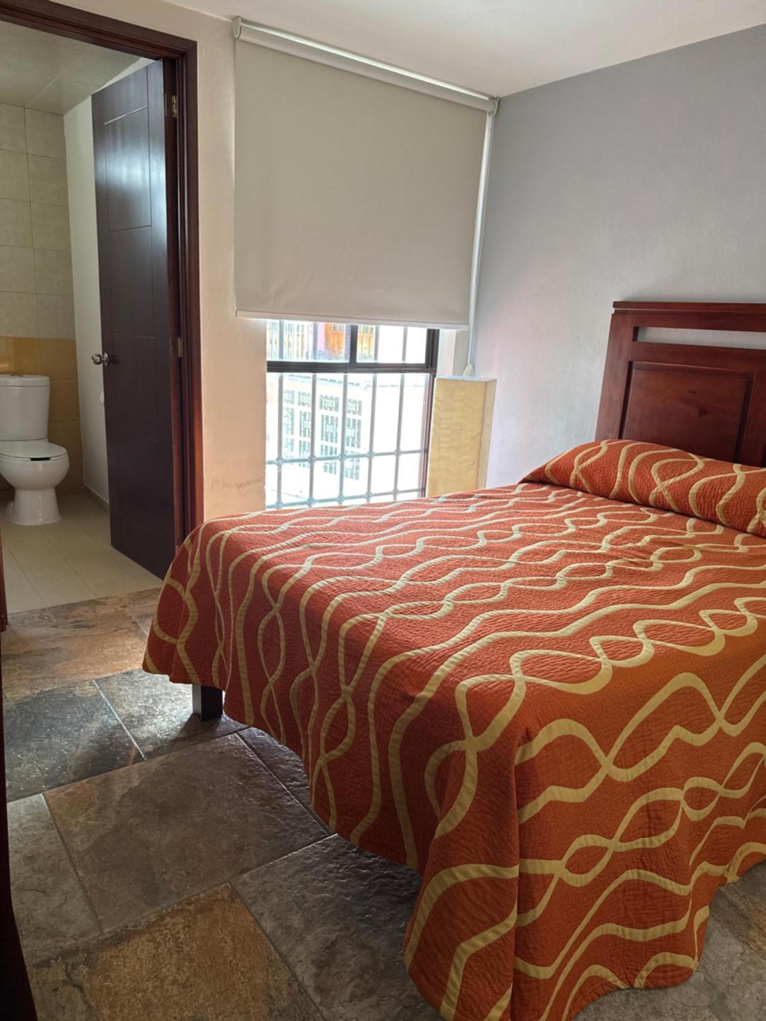 Hotel Suites Don Miguel Tlatlauquitepec Екстер'єр фото