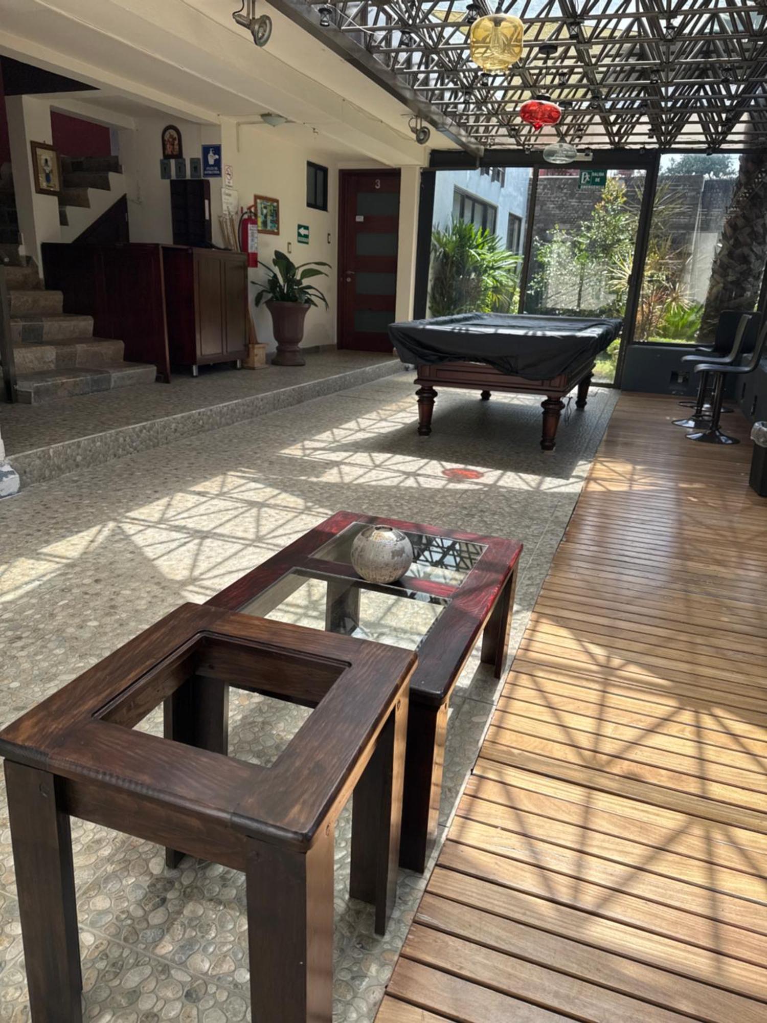 Hotel Suites Don Miguel Tlatlauquitepec Екстер'єр фото