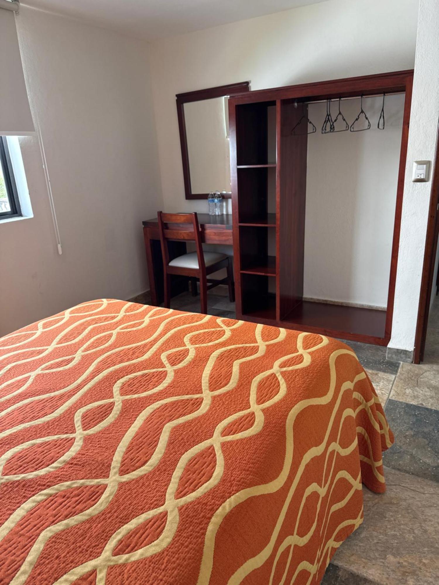 Hotel Suites Don Miguel Tlatlauquitepec Екстер'єр фото