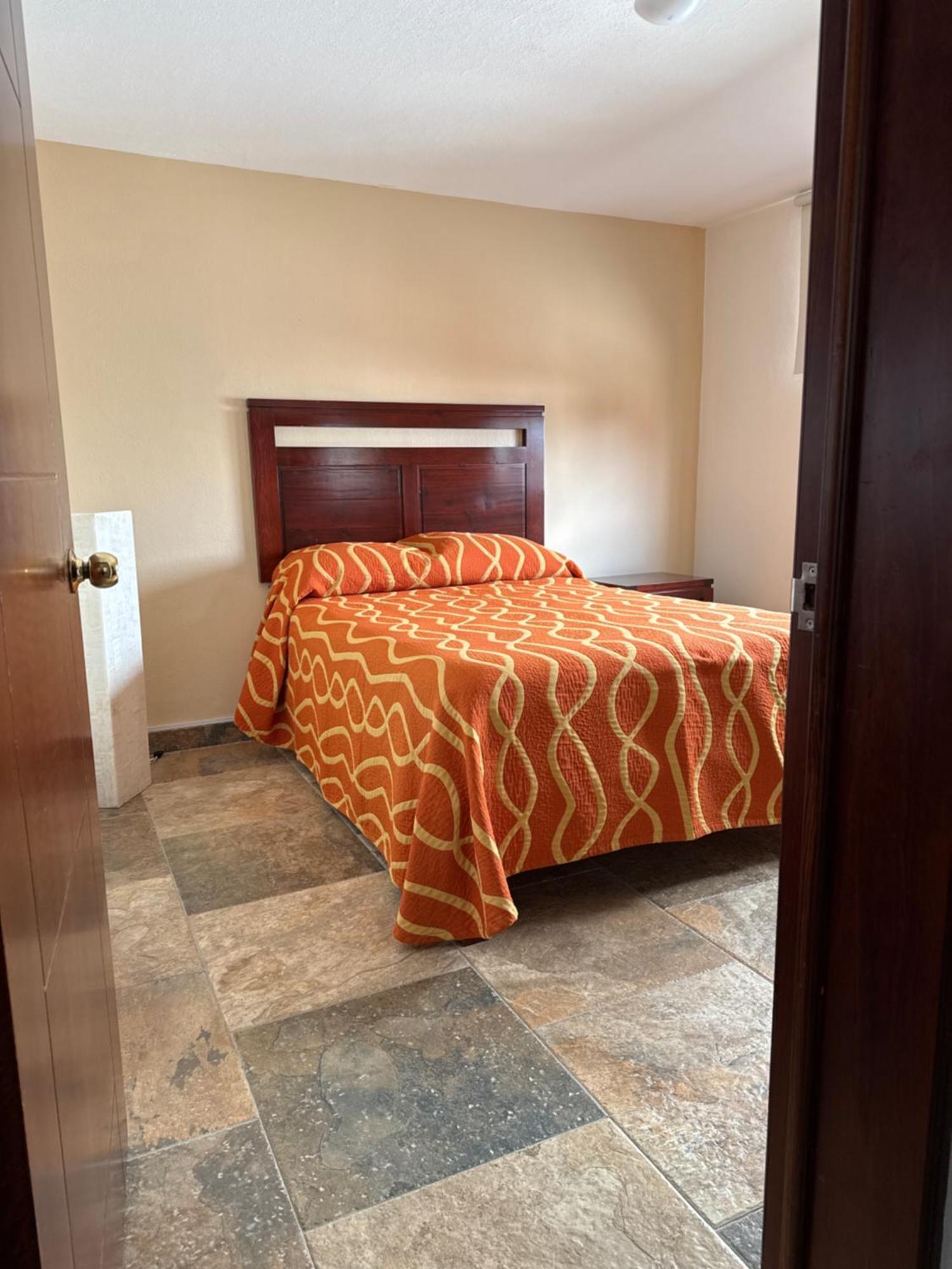 Hotel Suites Don Miguel Tlatlauquitepec Екстер'єр фото