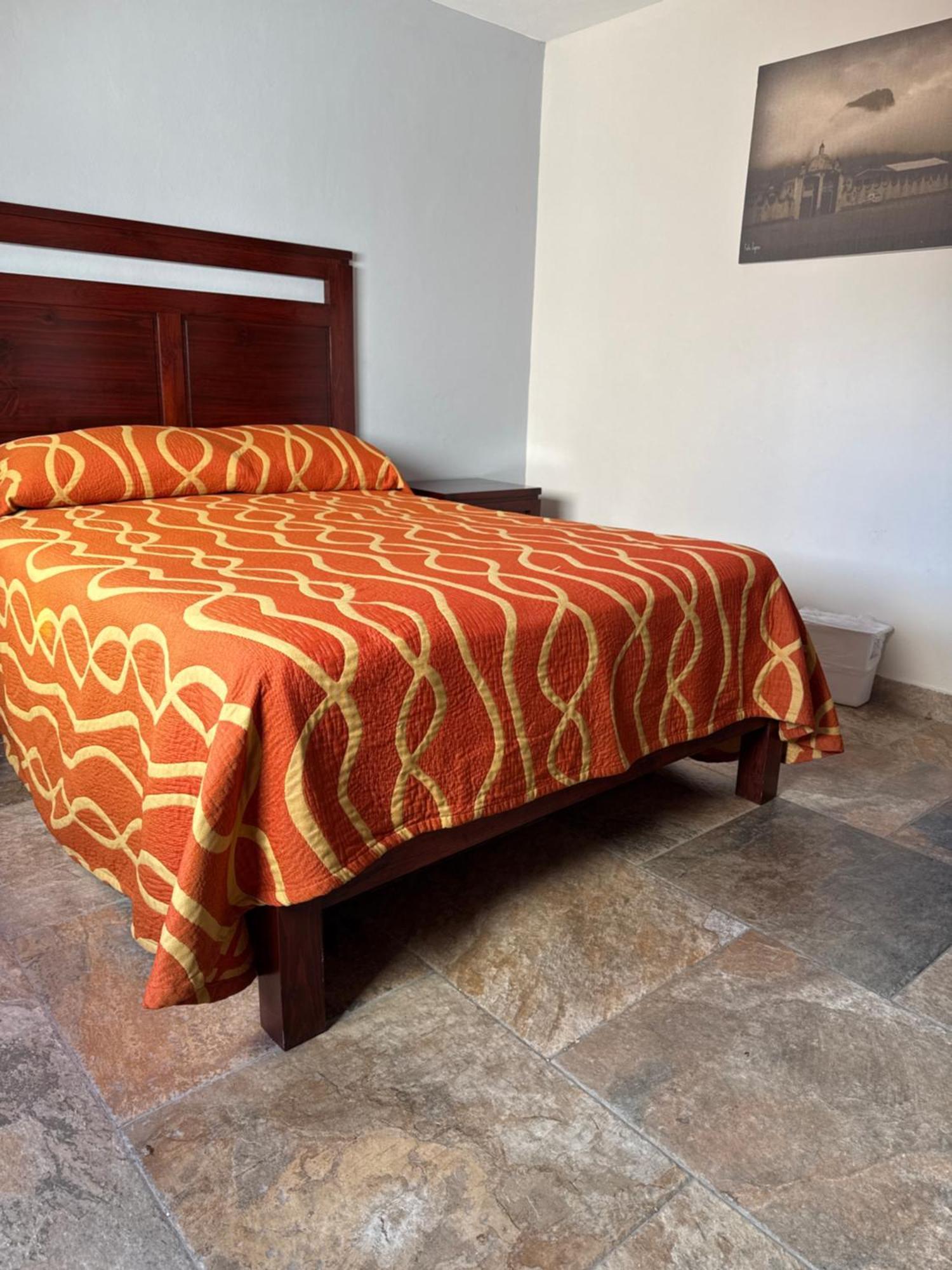 Hotel Suites Don Miguel Tlatlauquitepec Екстер'єр фото