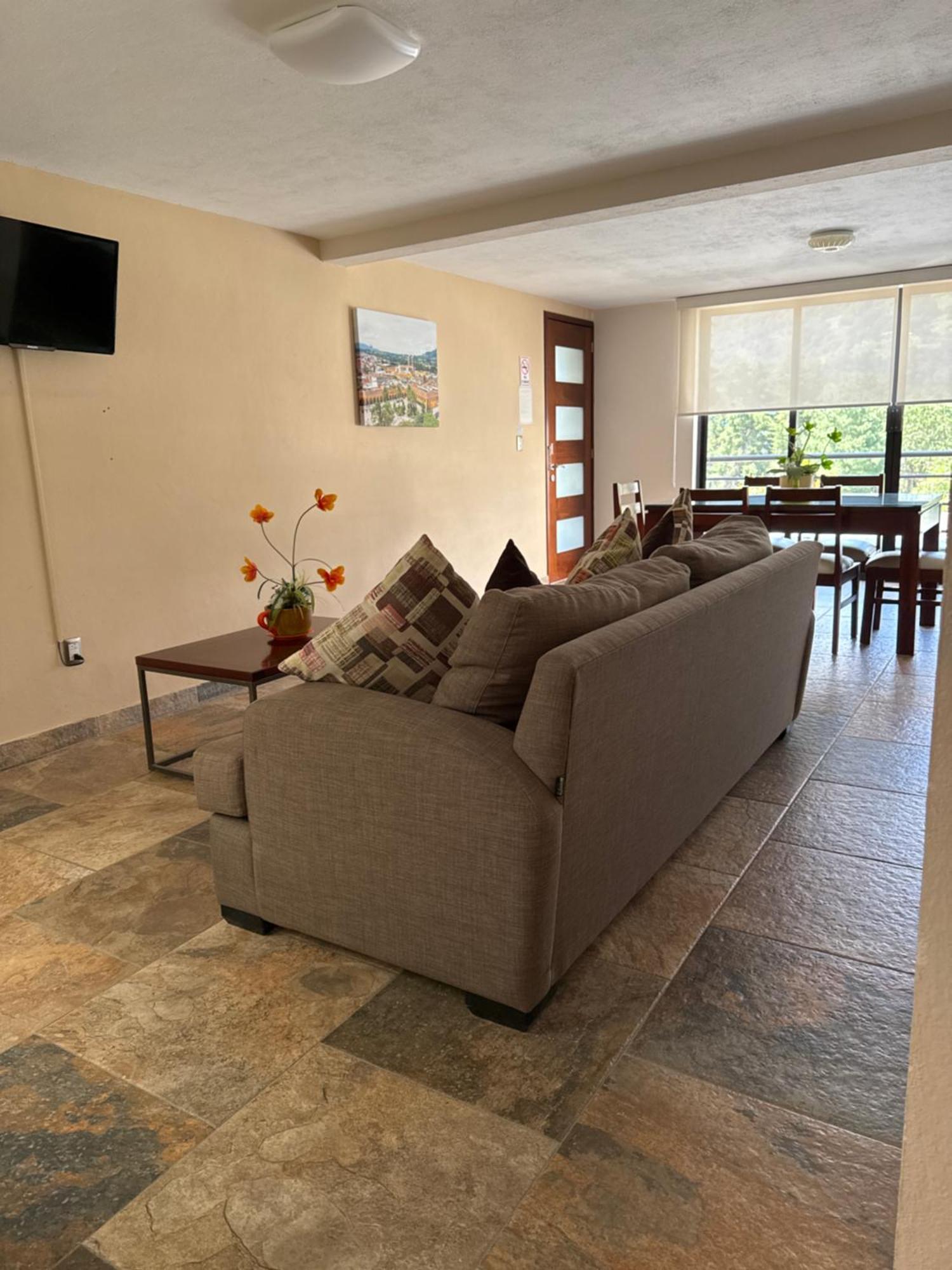 Hotel Suites Don Miguel Tlatlauquitepec Екстер'єр фото