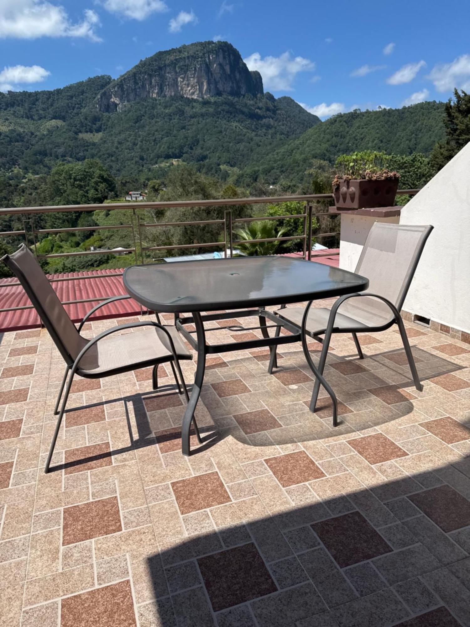 Hotel Suites Don Miguel Tlatlauquitepec Екстер'єр фото