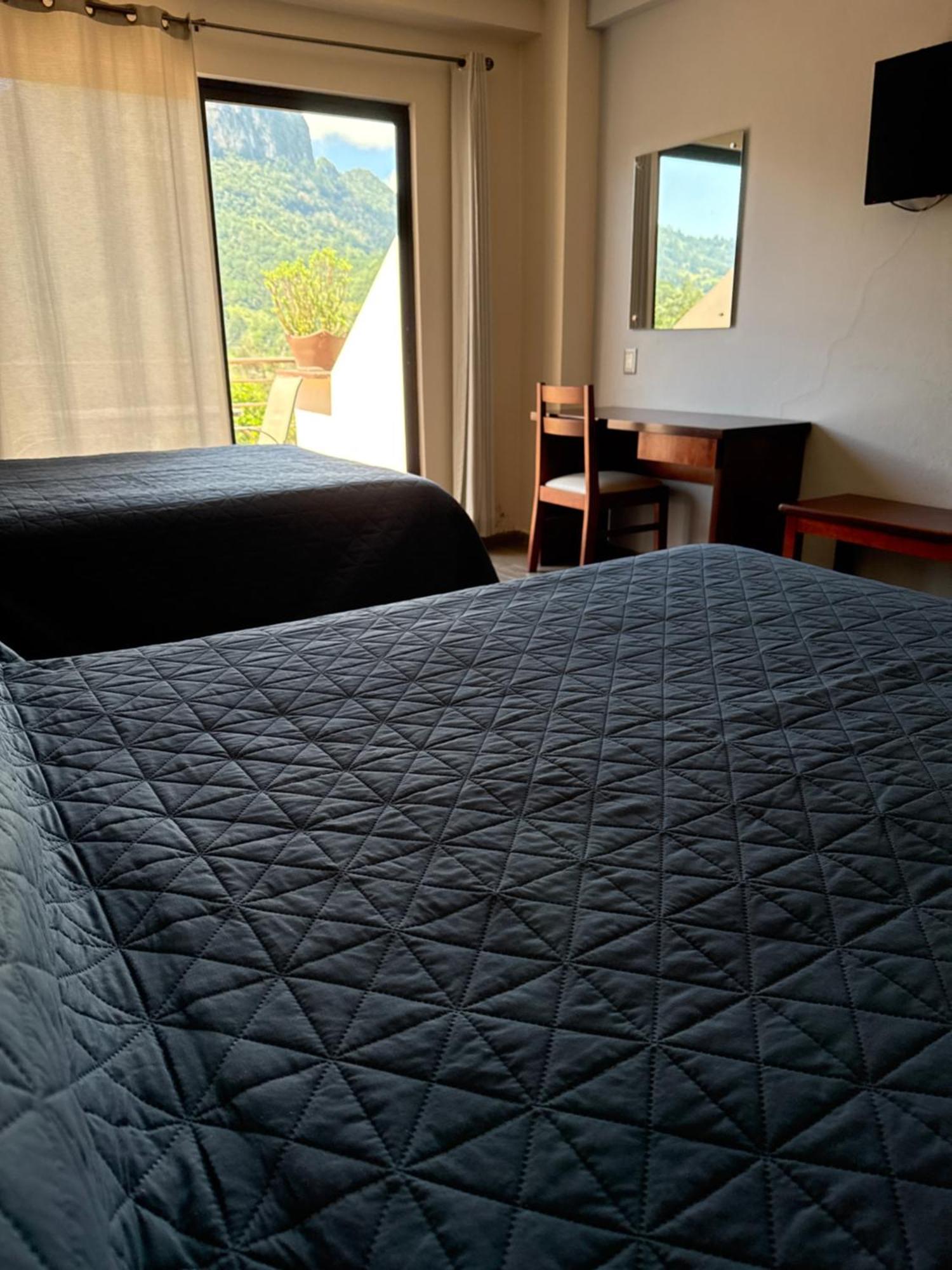 Hotel Suites Don Miguel Tlatlauquitepec Екстер'єр фото